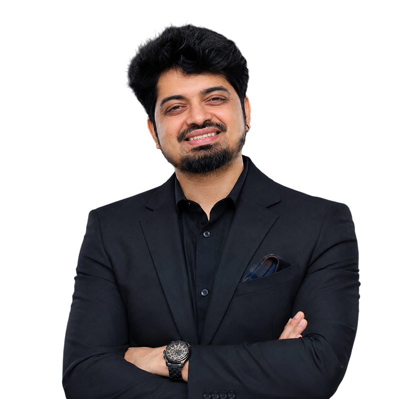 Joyson Prajwal